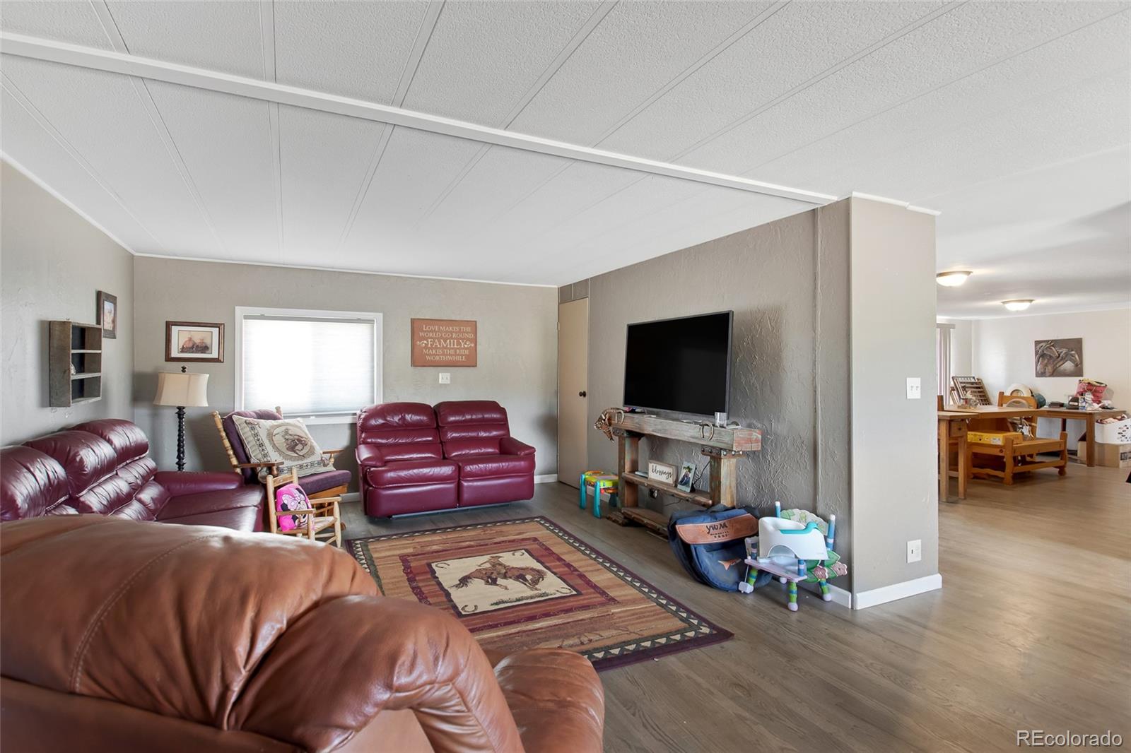 24315 Speer Road Calhan, CO 80808 - Photo 23 of 36