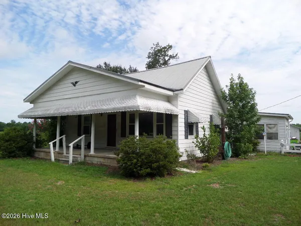 $160,000 | 3150 Highway 118, Vanceboro, NC 28586