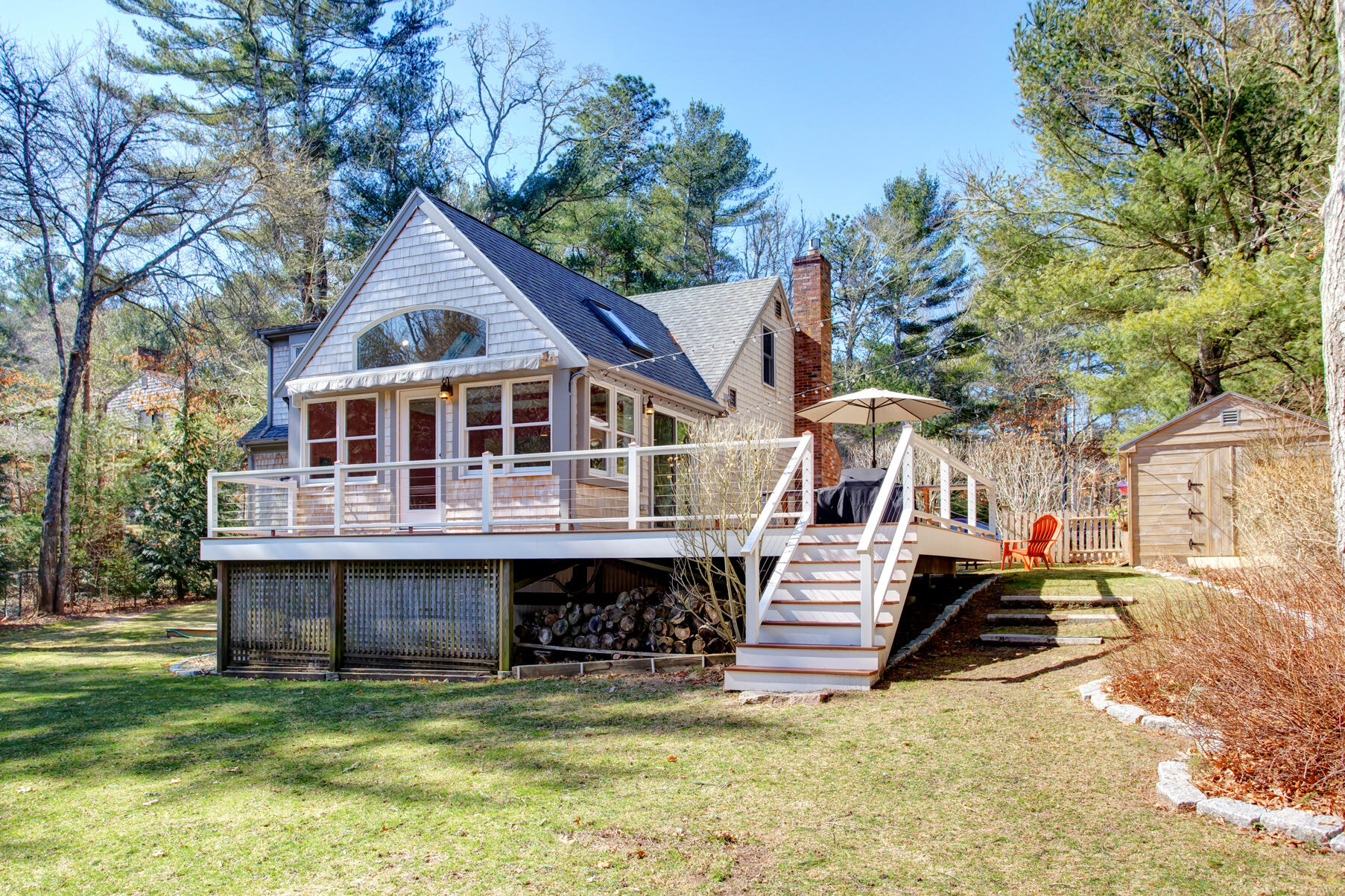 607 County Road Pocasset, MA 02559 - Photo 29 of 41 036_607County_03212023