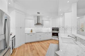 409 North Point Road, Unit 802 Osprey, FL 34229 - Photo 4 of 39