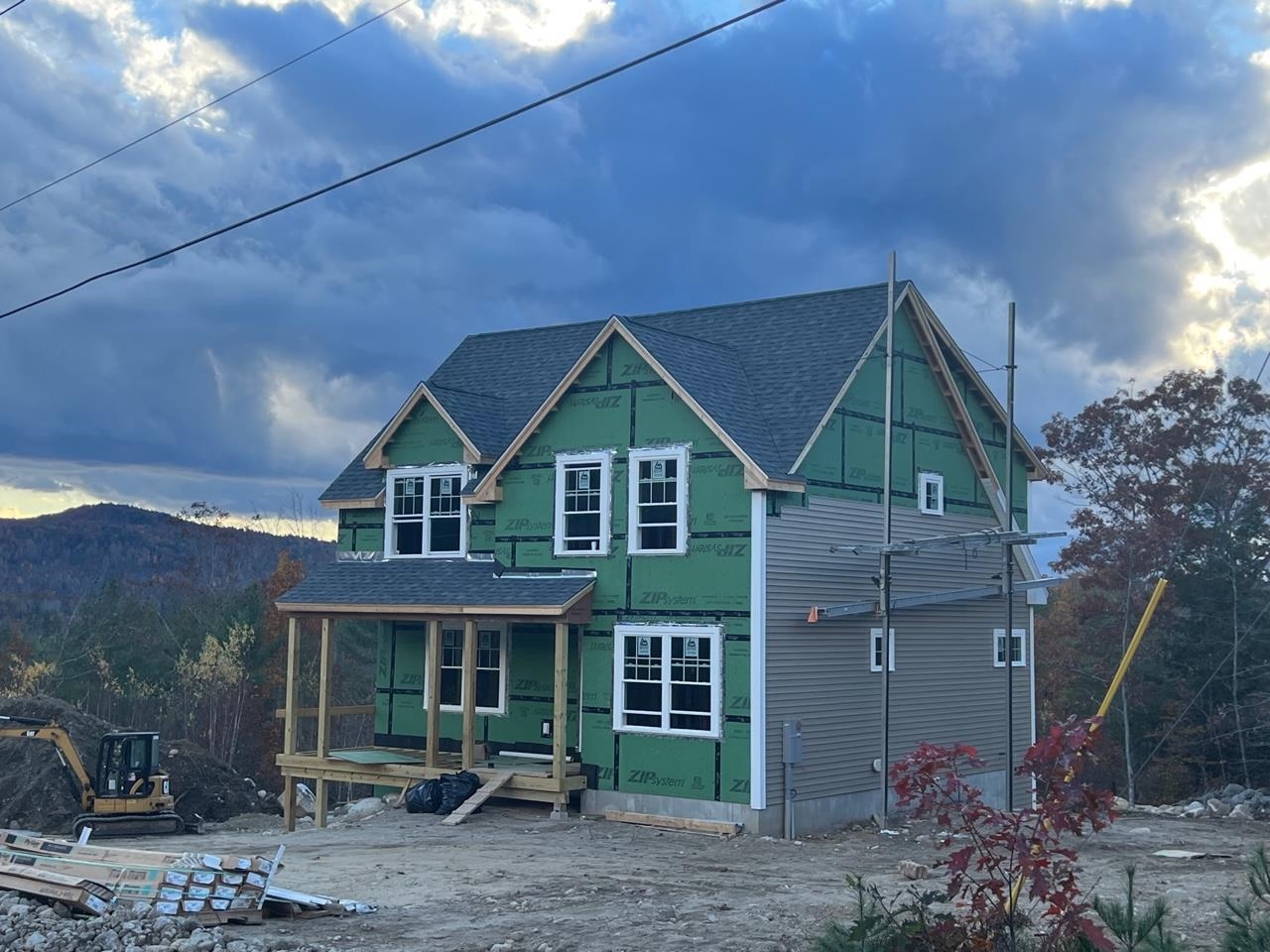 3 Village Corner Road Wolfeboro, NH 03864 - Photo 2 of 4
