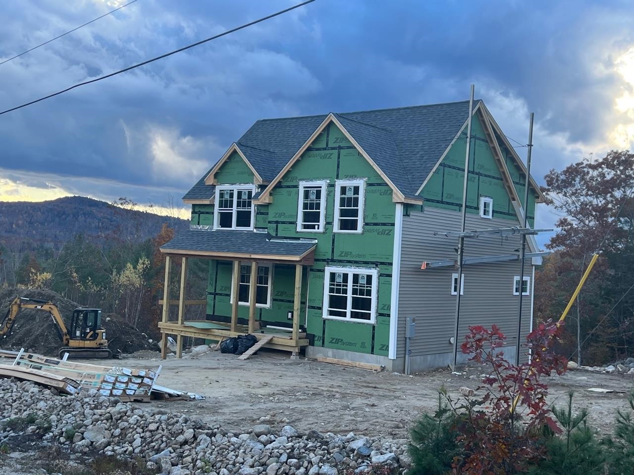 3 Village Corner Road Wolfeboro, NH 03864 - Photo 3 of 4