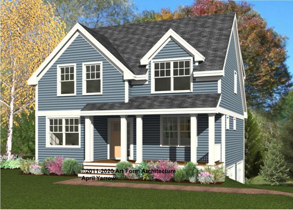 3 Village Corner Road Wolfeboro, NH 03864 - Photo 4 of 4