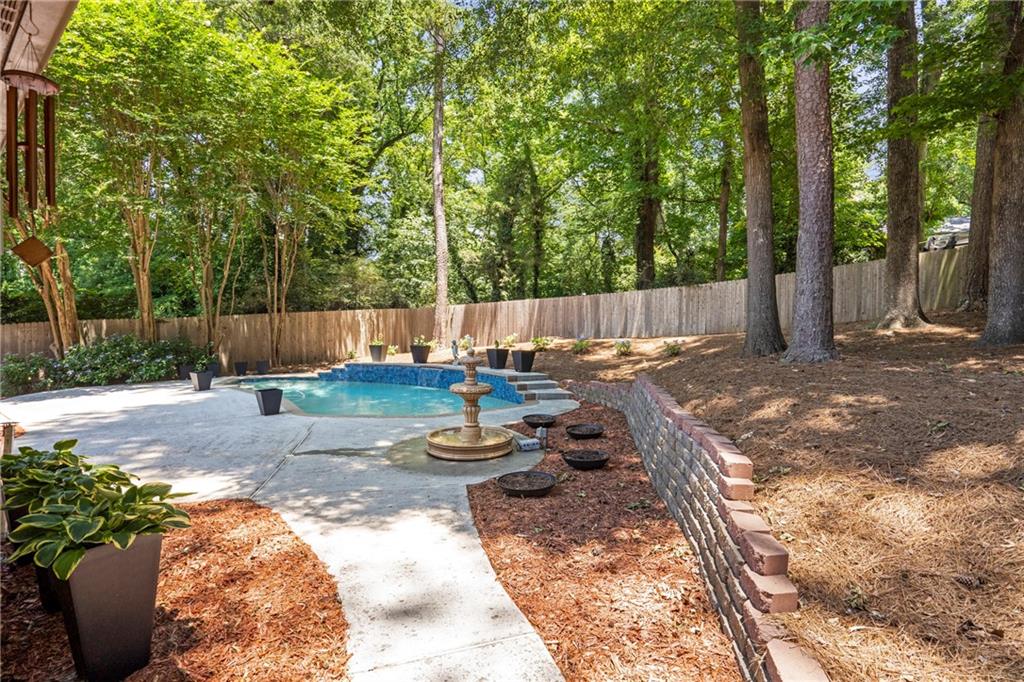 451 Landover Drive Decatur, GA 30030 - Photo 42 of 57