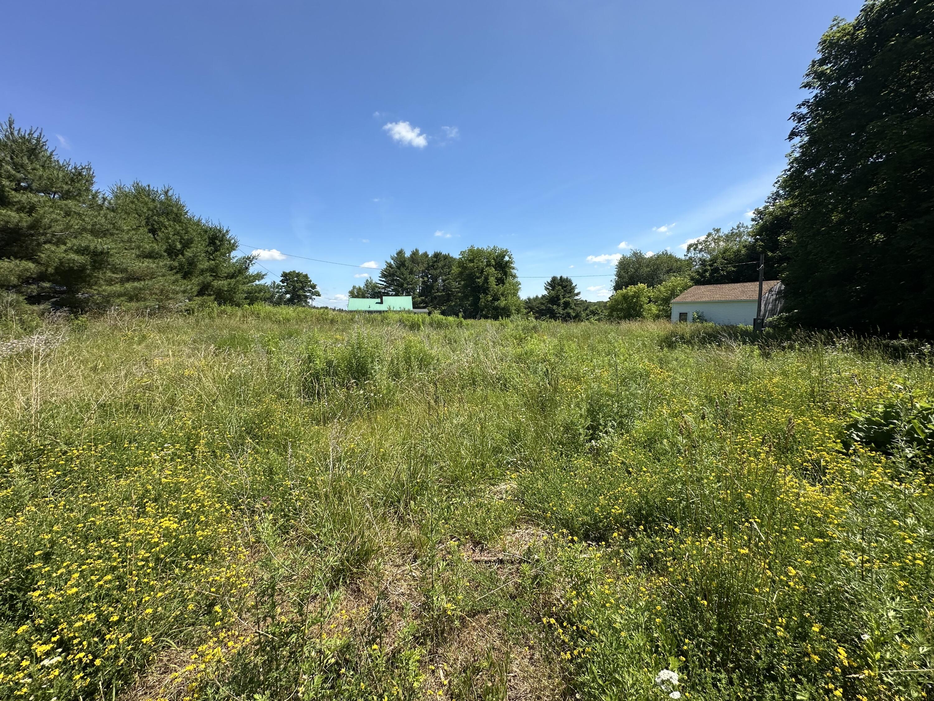 74 River Road Chelsea, ME 04330 - Photo 1 of 23 Lot with garage