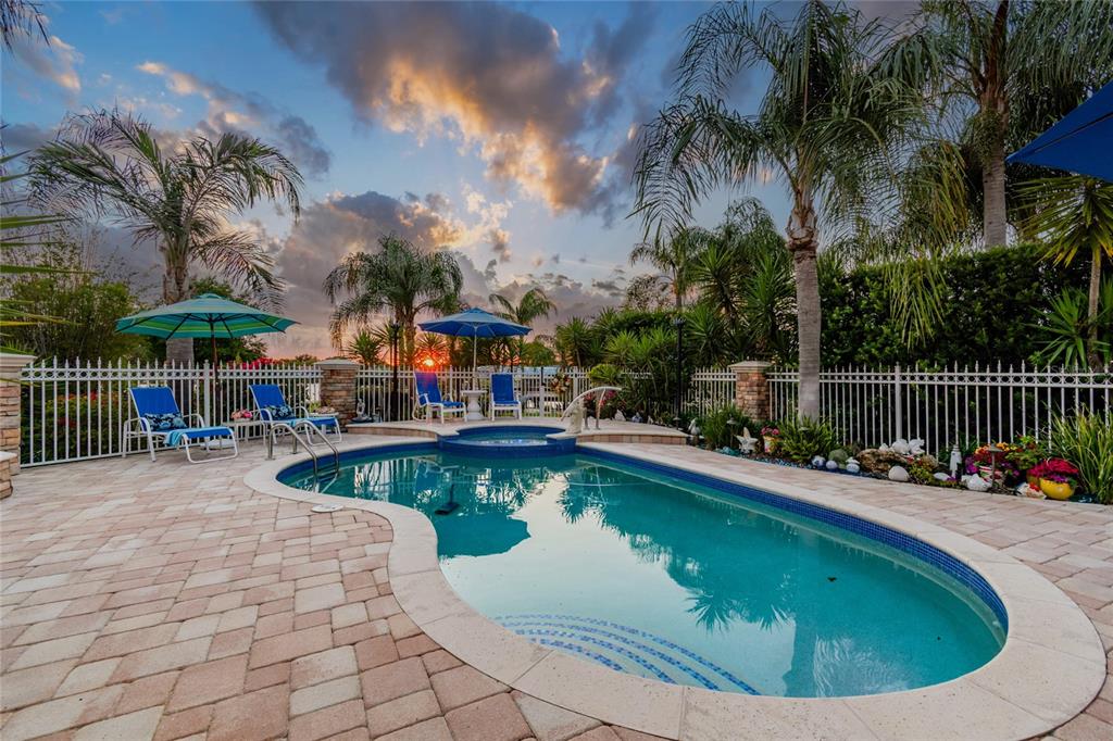5851 Cachette De Riviera Court New Port Richey, FL 34655 - Photo 75 of 83