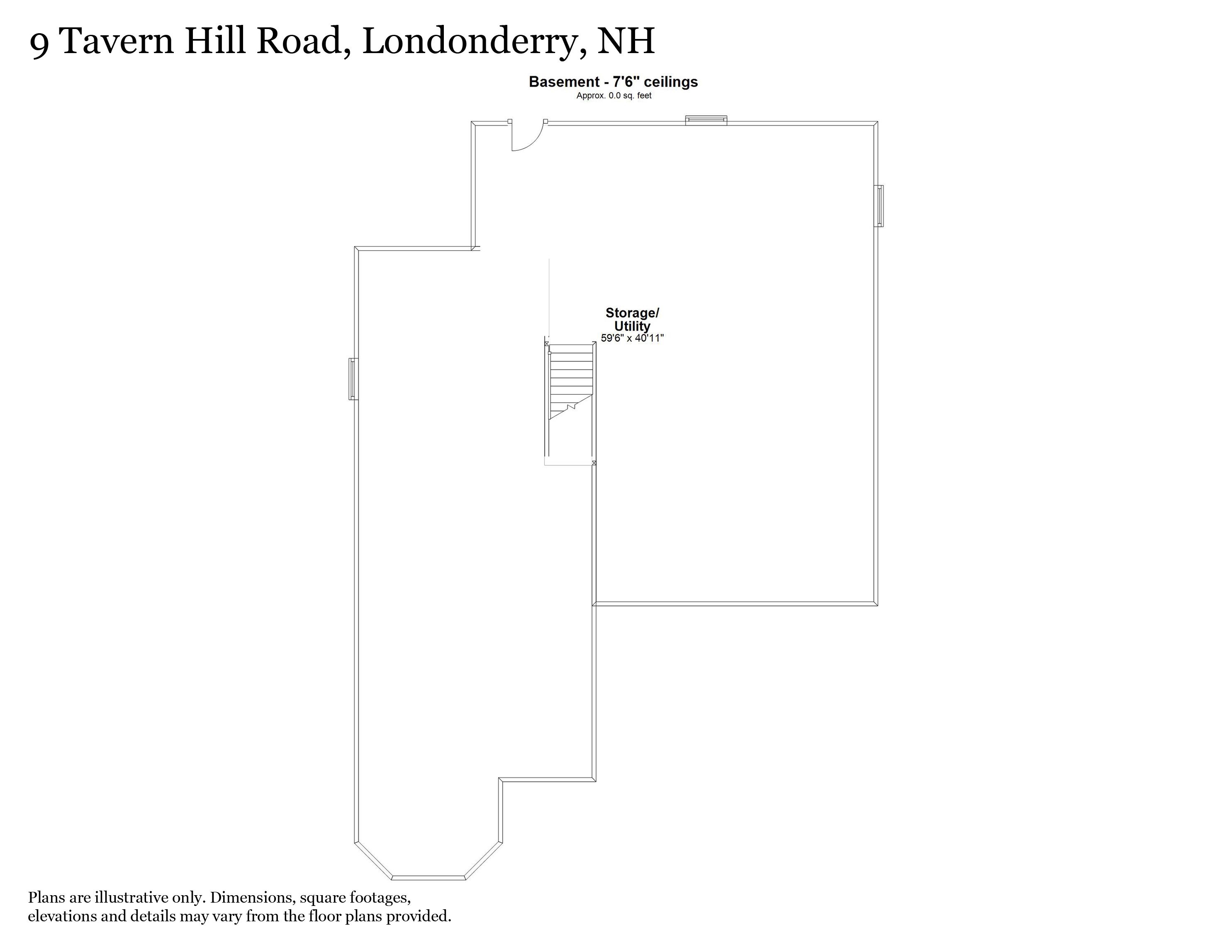 9 Tavern Hill Road Londonderry, NH 03053 - Photo 54 of 55 Gallery Image 54