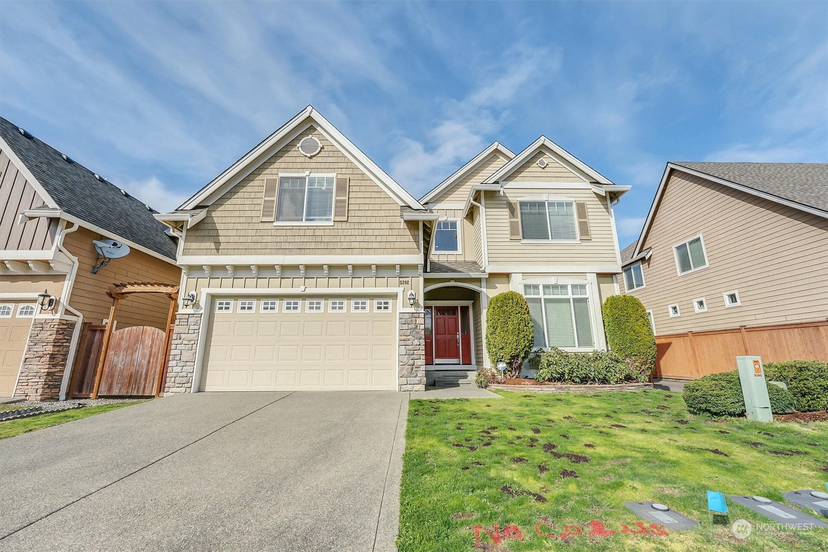 5202 Northeast 3rd Place Renton, WA 98059 - Photo 1 of 1