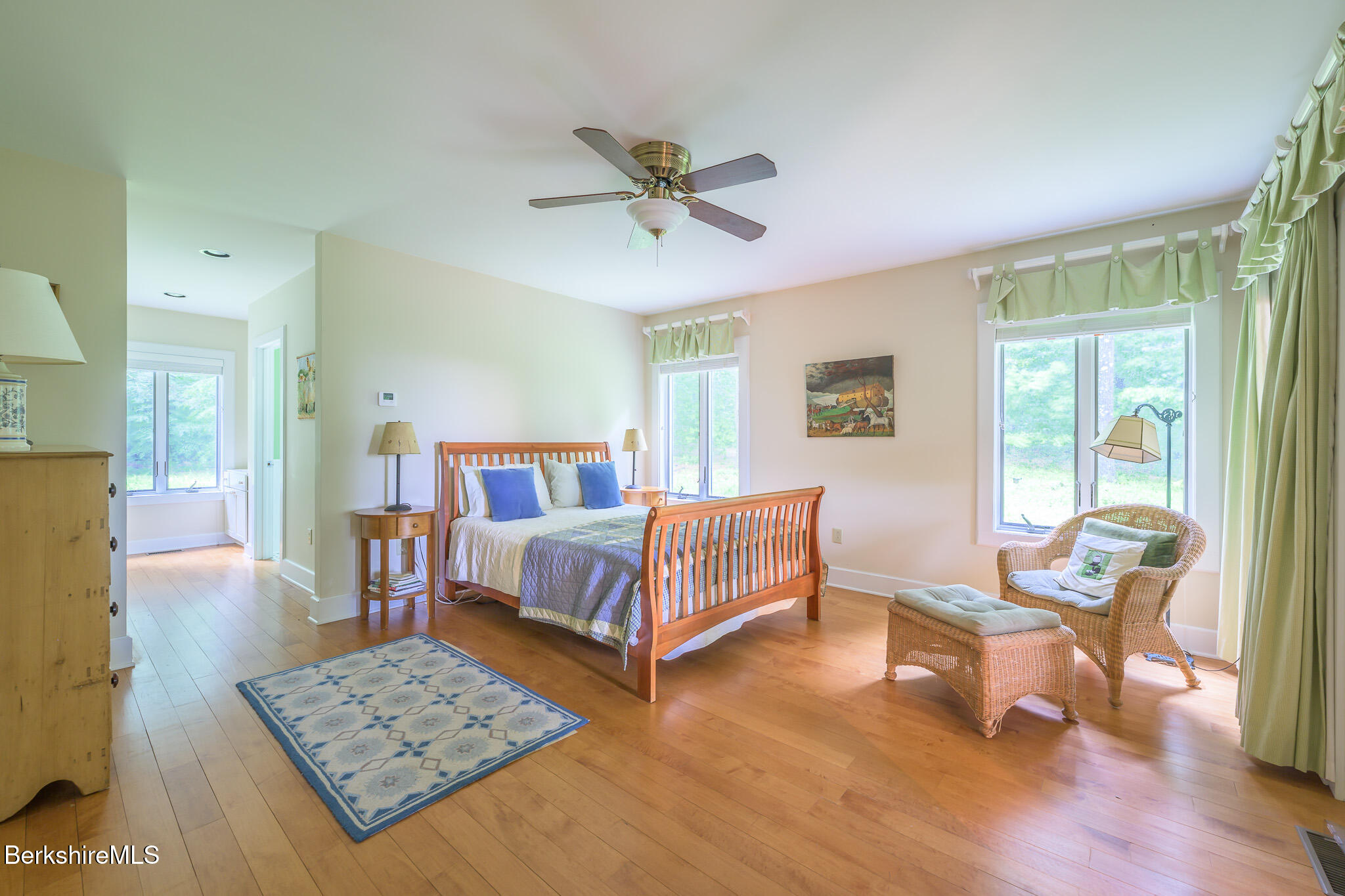 80 West Center Road West Stockbridge, MA 01266 - Photo 19 of 57 Primary