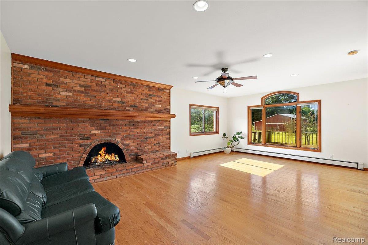 10324 Oakhill Road Holly, MI 48442 - Photo 11 of 42