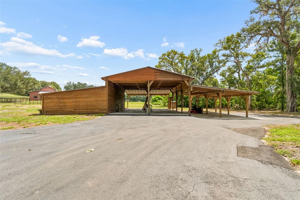 17345 Sweetwater Road Dade City, FL 33523 - Photo 48 of 77