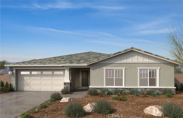 $534,990 | 1552 Westfork Way, San Jacinto, CA 92582
