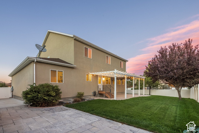 3473 Meribel Way Riverton, UT 84065 - Photo 45 of 71 Gallery Image 45