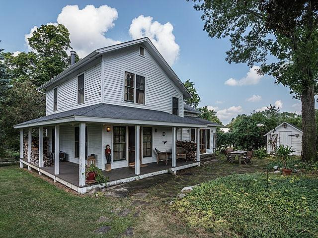 6623 Sweezy Lake Road Brooklyn, MI 49230 - Photo 1 of 59 Photo 1