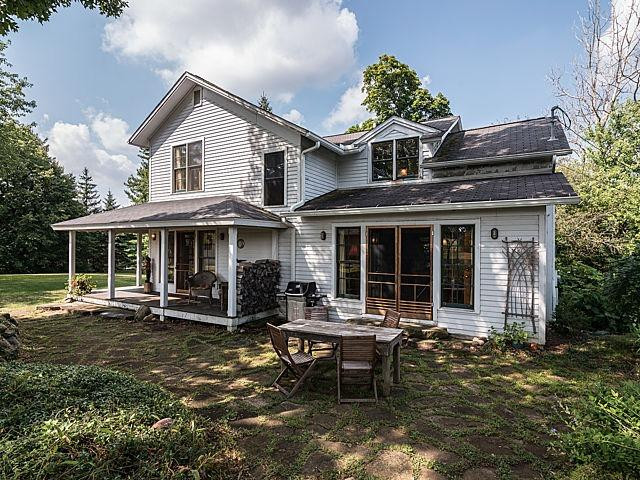 6623 Sweezy Lake Road Brooklyn, MI 49230 - Photo 3 of 59 Photo 3