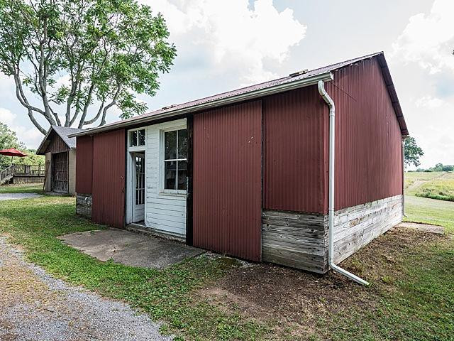 6623 Sweezy Lake Road Brooklyn, MI 49230 - Photo 38 of 59 Photo 38