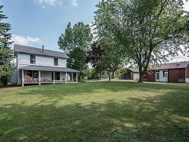 6623 Sweezy Lake Road Brooklyn, MI 49230 - Photo 39 of 59 Photo 39