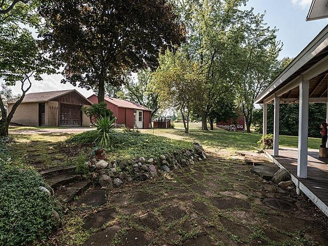 6623 Sweezy Lake Road Brooklyn, MI 49230 - Photo 41 of 59 Photo 41