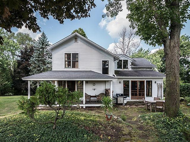 6623 Sweezy Lake Road Brooklyn, MI 49230 - Photo 56 of 59 Photo 56