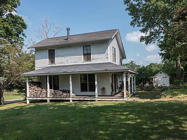 6623 Sweezy Lake Road Brooklyn, MI 49230 - Photo 58 of 59 Photo 58