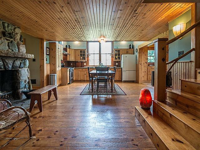 6623 Sweezy Lake Road Brooklyn, MI 49230 - Photo 9 of 59 Photo 9