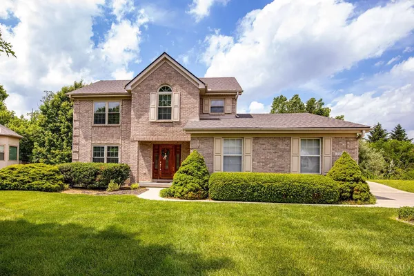 $424,900 | 7757 Austin Ridge Drive, Cincinnati, OH 45247