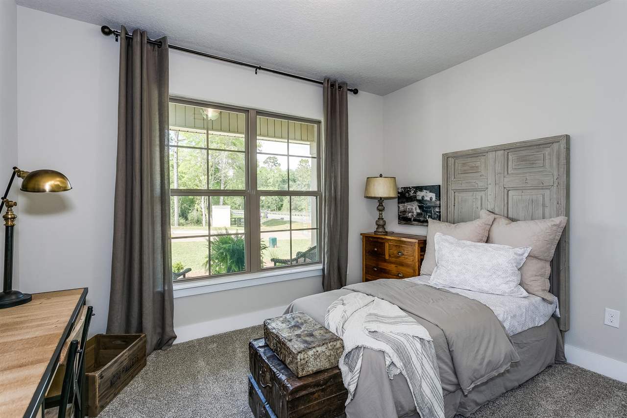 9082 Albatross Drive Foley, AL 36535 - Photo 8 of 10 Bedroom 2