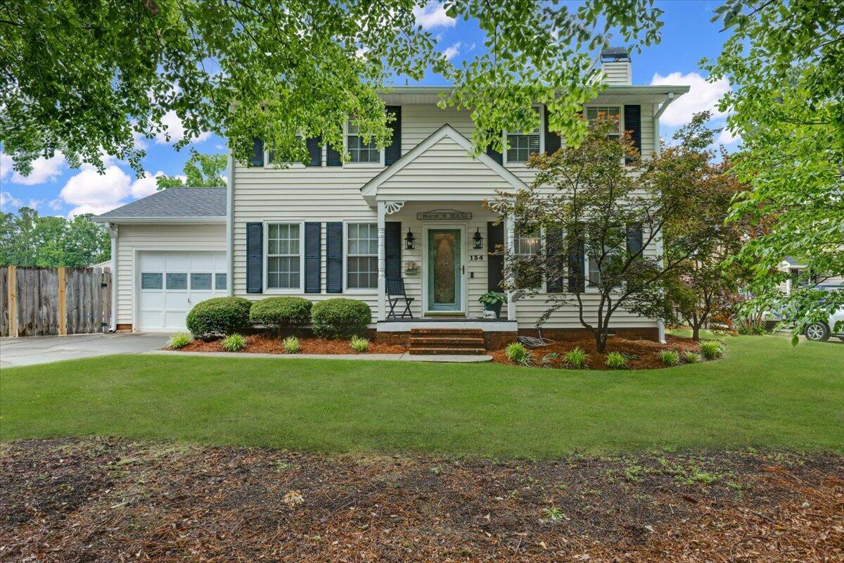 134 Silver Maple Road Martinez, GA 30907 - Photo 1 of 36 01-134 Silver Maple Rd (11 of 37)
