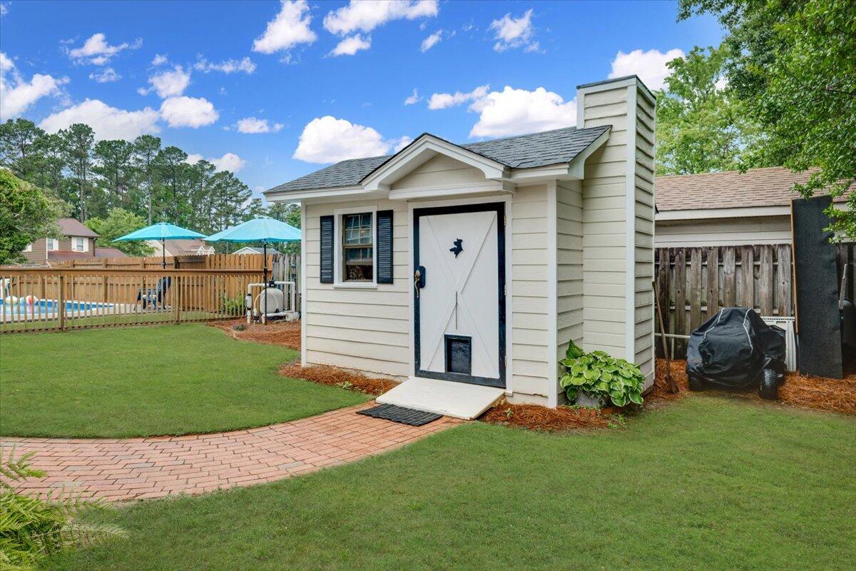 134 Silver Maple Road Martinez, GA 30907 - Photo 12 of 36 13-134 Silver Maple Rd (15 of 37)