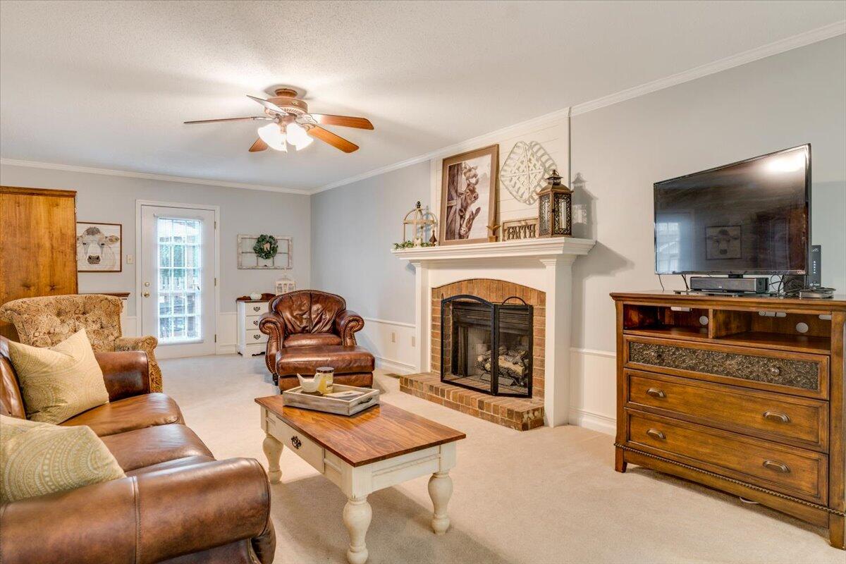 134 Silver Maple Road Martinez, GA 30907 - Photo 18 of 36 19-134 Silver Maple Rd (17 of 37)