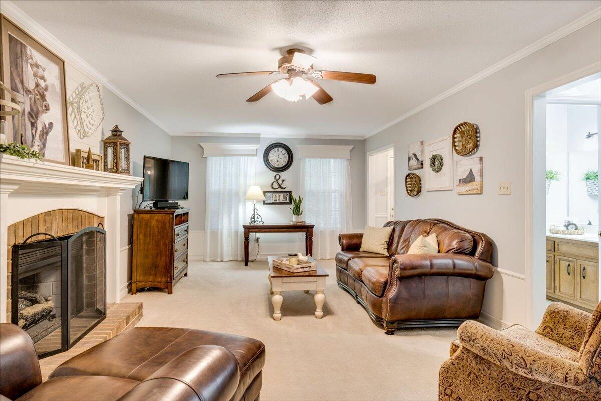 134 Silver Maple Road Martinez, GA 30907 - Photo 19 of 36 20-134 Silver Maple Rd (18 of 37)