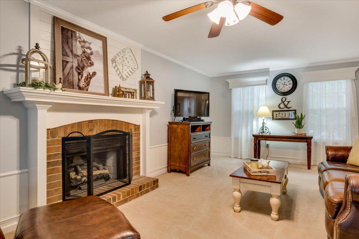 134 Silver Maple Road Martinez, GA 30907 - Photo 20 of 36 21-134 Silver Maple Rd (19 of 37)