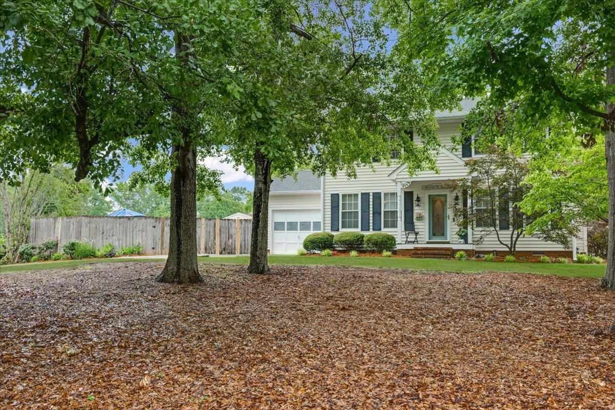 134 Silver Maple Road Martinez, GA 30907 - Photo 2 of 36 03-134 Silver Maple Rd (12 of 37)