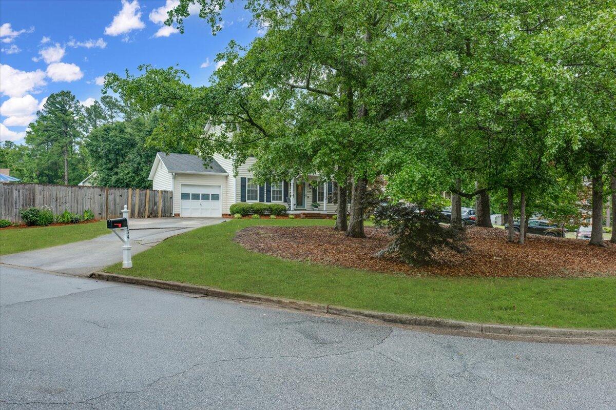 134 Silver Maple Road Martinez, GA 30907 - Photo 3 of 36 04-134 Silver Maple Rd (1 of 37)
