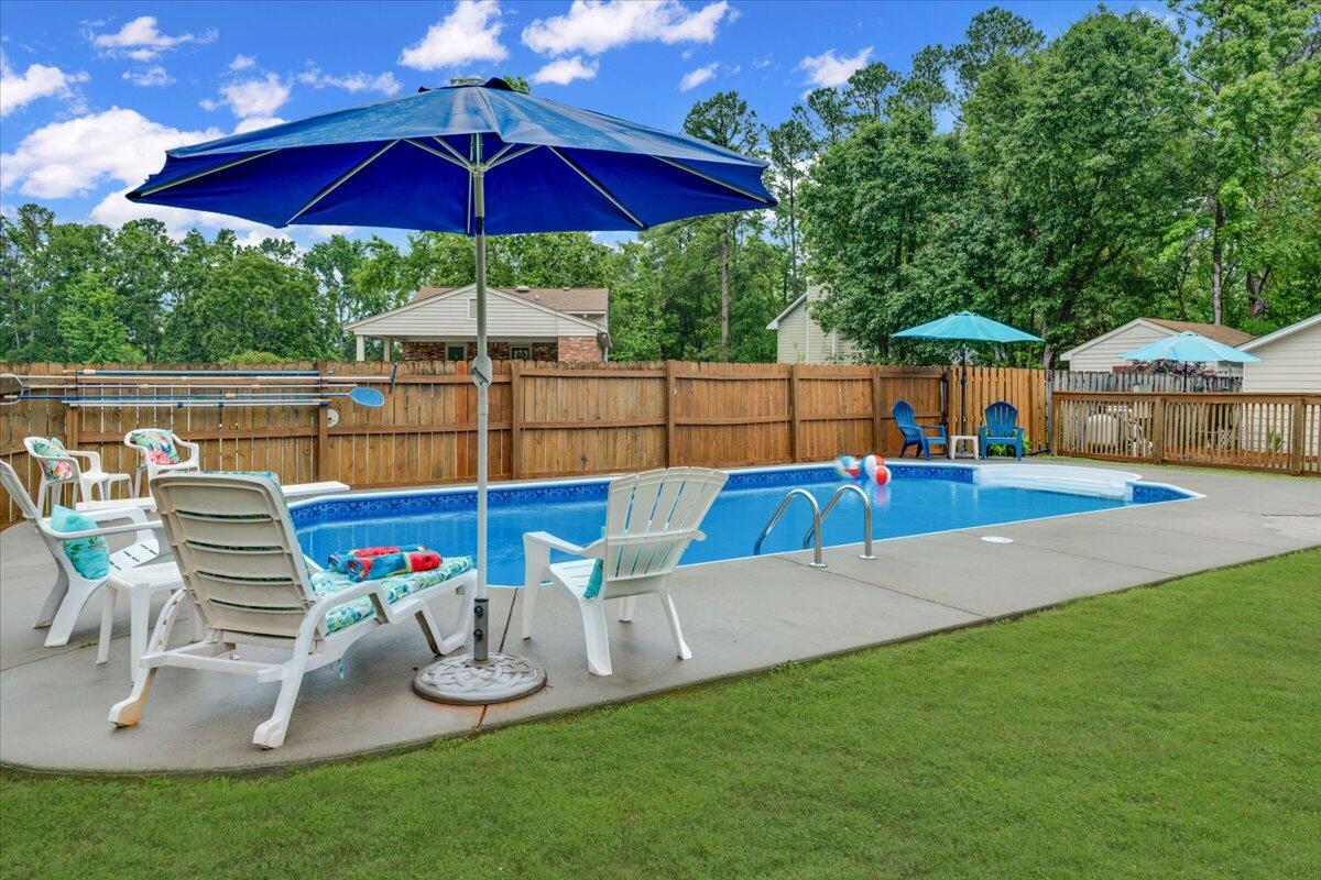 134 Silver Maple Road Martinez, GA 30907 - Photo 4 of 36 05-134 Silver Maple Rd (2 of 37)