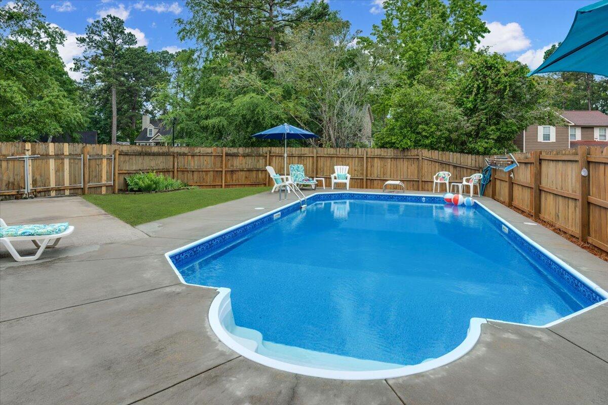 134 Silver Maple Road Martinez, GA 30907 - Photo 5 of 36 06-134 Silver Maple Rd (7 of 37)