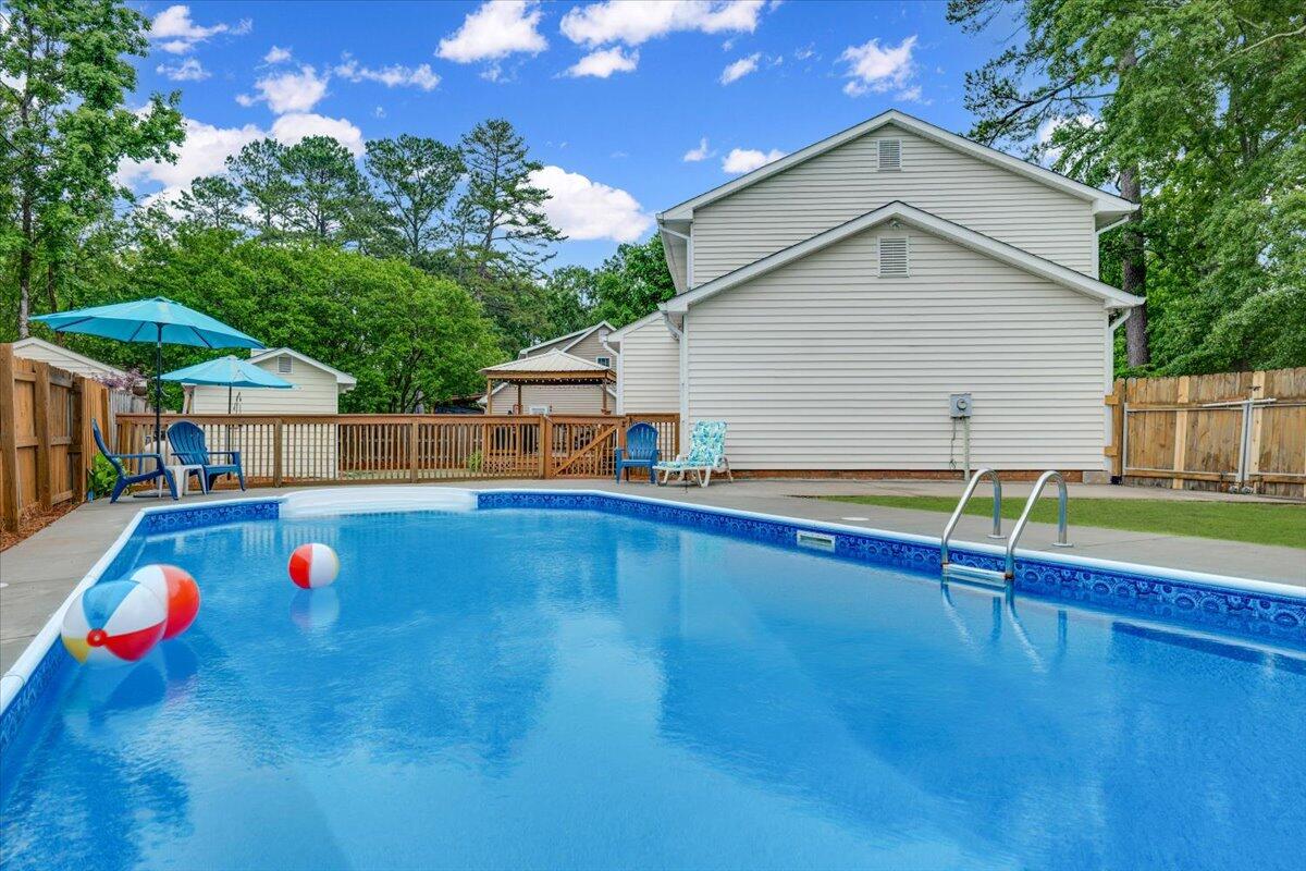 134 Silver Maple Road Martinez, GA 30907 - Photo 6 of 36 07-134 Silver Maple Rd (6 of 37)