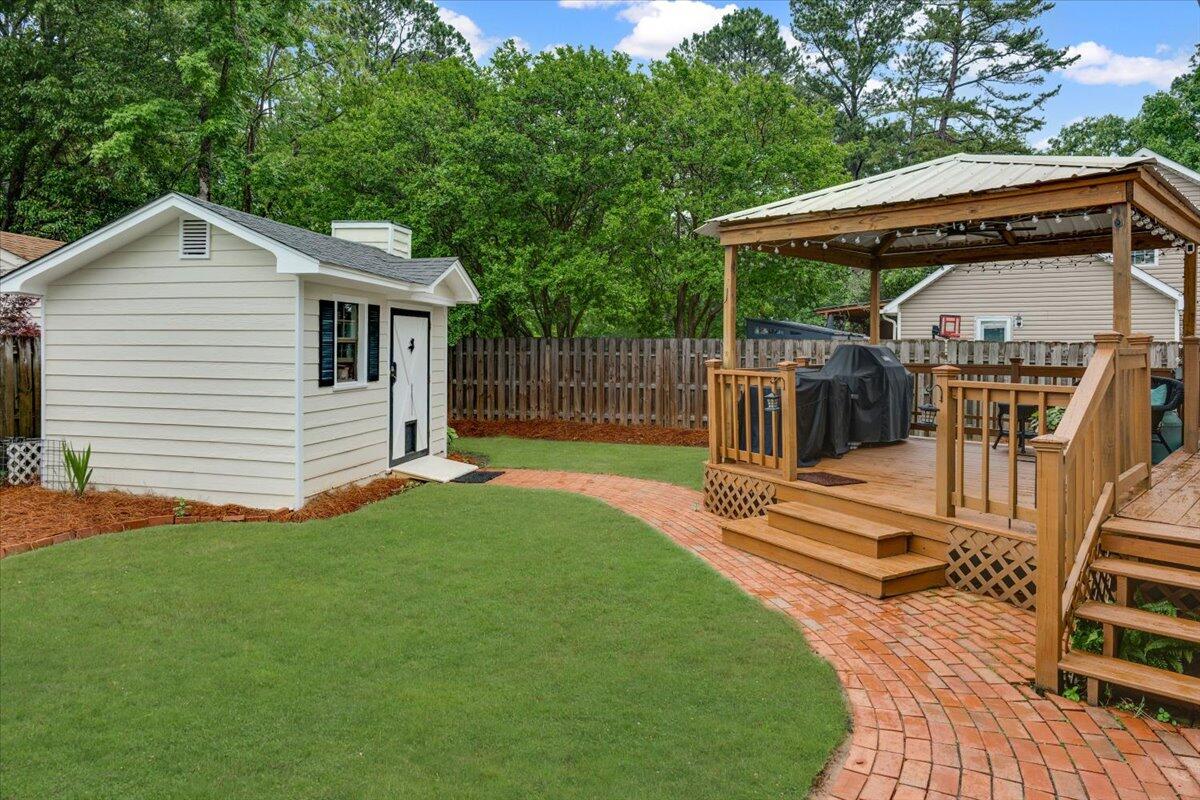 134 Silver Maple Road Martinez, GA 30907 - Photo 7 of 36 08-134 Silver Maple Rd (13 of 37)