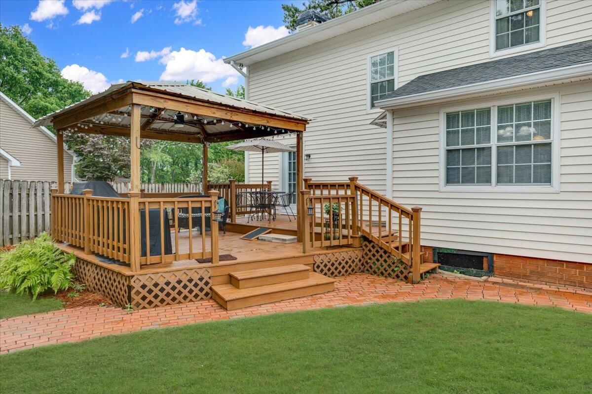 134 Silver Maple Road Martinez, GA 30907 - Photo 8 of 36 09-134 Silver Maple Rd (14 of 37)