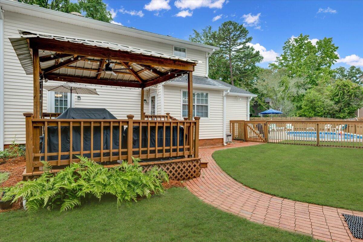 134 Silver Maple Road Martinez, GA 30907 - Photo 9 of 36 10-134 Silver Maple Rd (3 of 37)