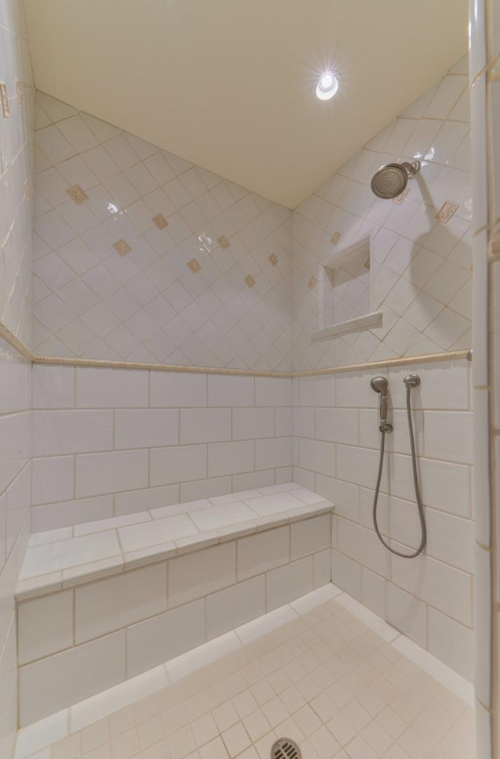 190 San Benancio Road Salinas, CA 93908 - Photo 38 of 61 a bathroom with a shower