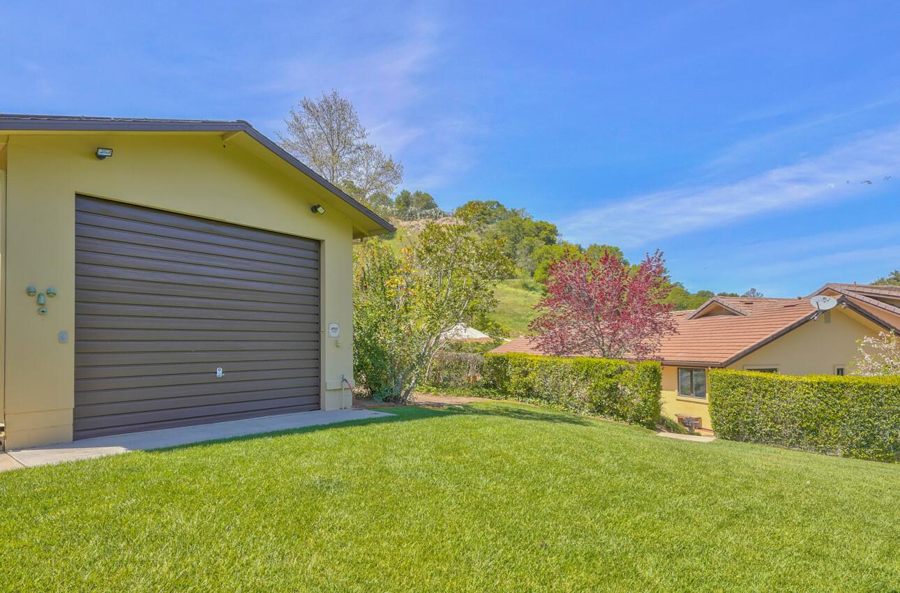 190 San Benancio Road Salinas, CA 93908 - Photo 50 of 61 a front view of a house with a yard