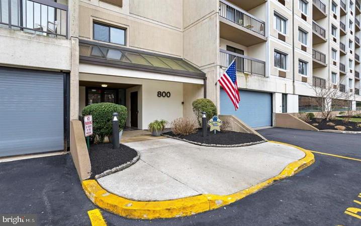 800 Avondale Road, Unit 2K Wallingford, PA 19086 - Photo 31 of 44