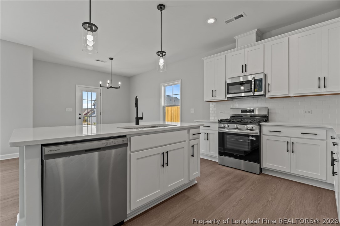 258 Rough Ridge Trail Aberdeen, NC 28315 - Photo 23 of 50 Gallery Image 23