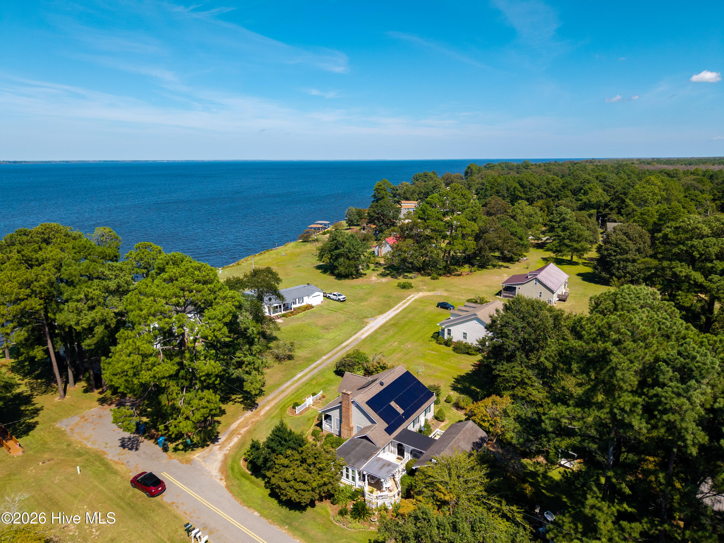 502 Blair Shores Road Roper, NC 27970 - Photo 2 of 42 Gallery Image 2