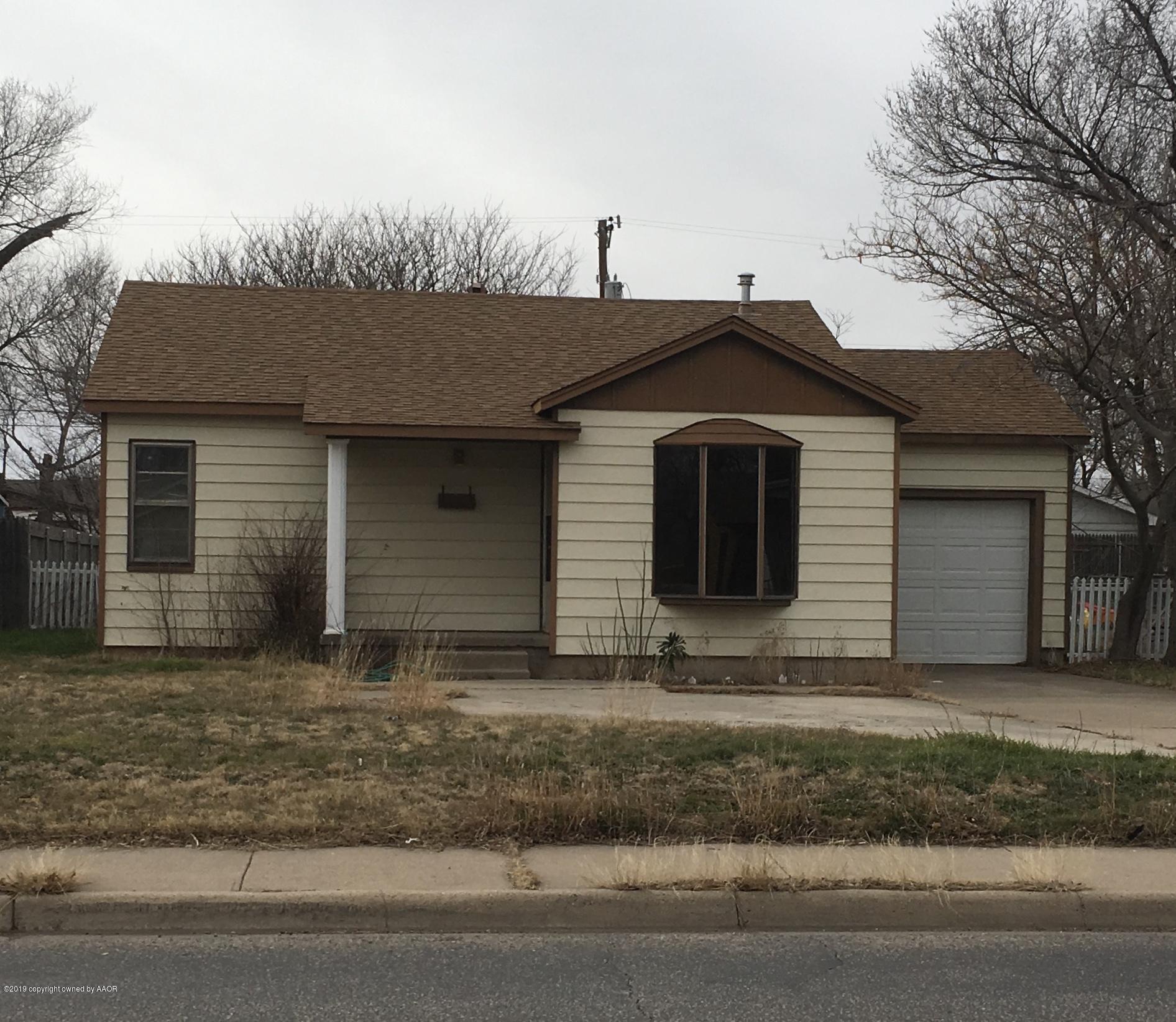 4004 Parker Street Amarillo, TX 79110 - Photo 1 of 25 3A7A5F36-93D3-4C44-B4FC-9B0118C94B82