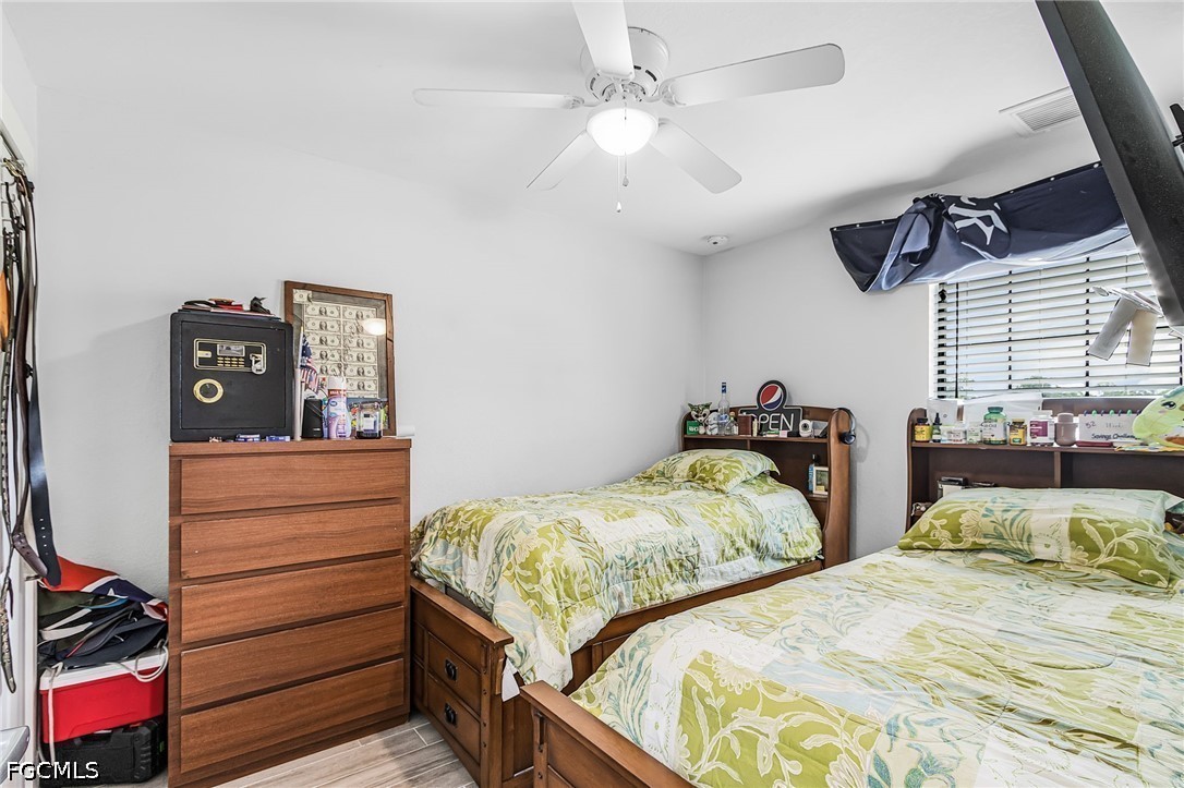 4176 Northwest 39th Place Cape Coral, FL 33993 - Photo 12 of 27