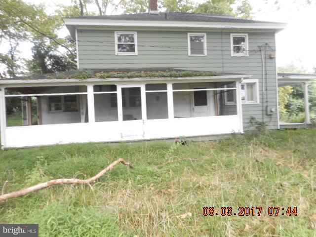 345 Fletchwood Road Elkton, MD 21921 - Photo 3 of 12 Exterior (Rear)