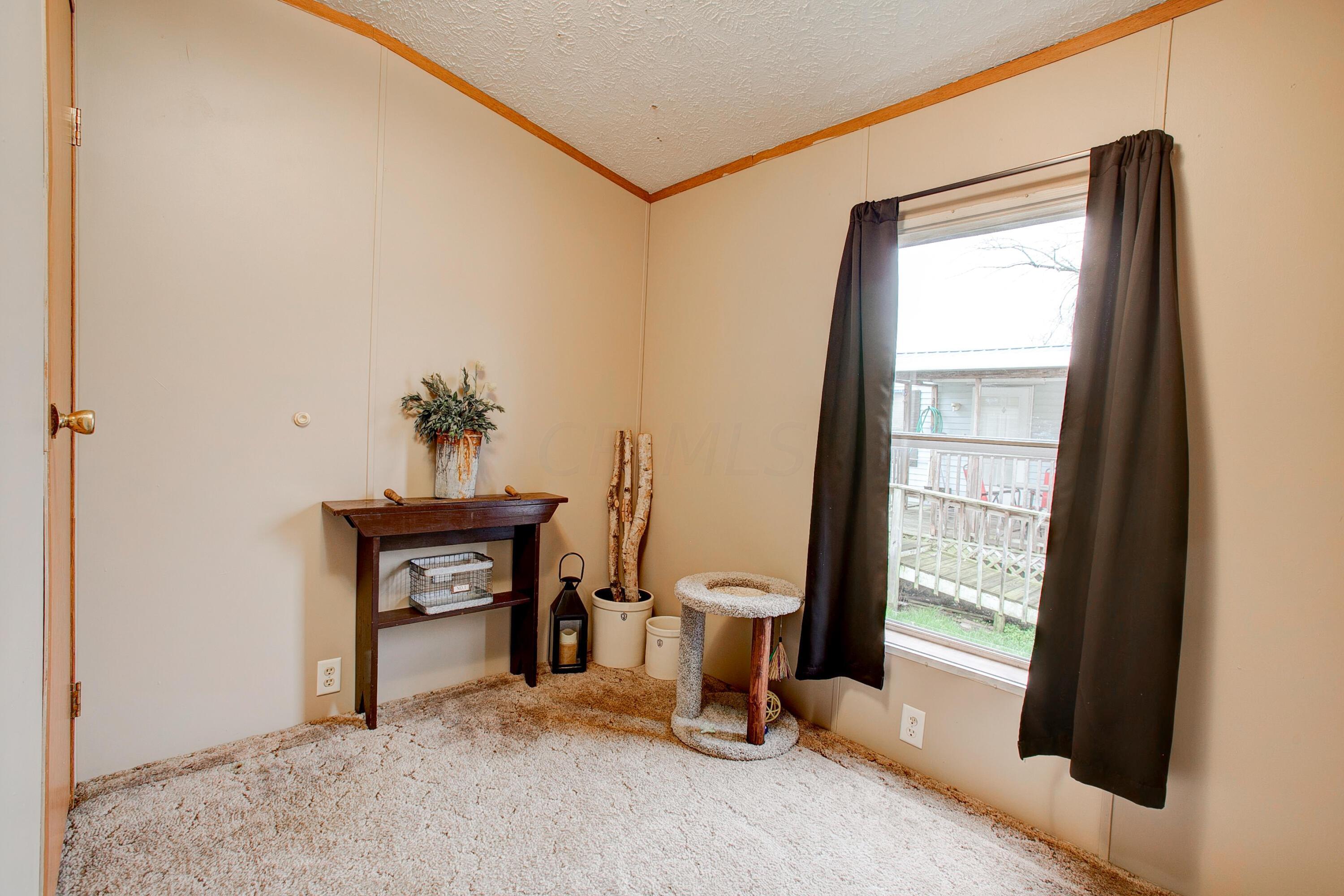 4711 Walnut Road, Unit L26 Buckeye Lake, OH 43008 - Photo 21 of 22 3rd Bedroom