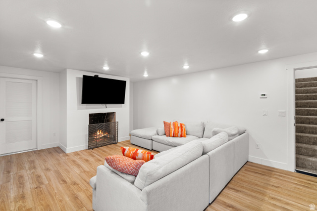 1209 North 950 East Bountiful, UT 84010 - Photo 45 of 75